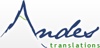 Andes Translations, LLC Logo