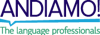 Andiamo! Language Services Logo
