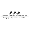 Andolfo Appraisal Associates, Inc. Logo