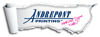 Andrepont Printing Inc Logo