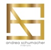 Andrea Schumacher Interiors Logo