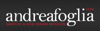 andreafoglia.com, L.L.C. Logo