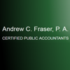 Andrew C Fraser P A Logo