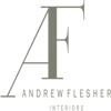 Andrew Flesher Interior Logo