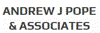 Andrew J Pope & Associates Logo