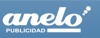 Anelo Publicidad. Logo