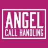 Angel Call Handling Logo
