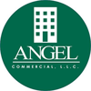 Angel Commercial, L.L.C. Logo