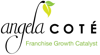 Angela Cote Logo