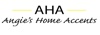 Angie's Home Accents Logo