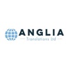 Anglia Translations Ltd Logo