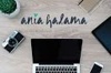 Ania Halama Designs Logo