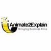 Animate2Explain Logo