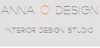 ANNA O DESIGN Logo