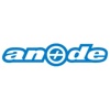 Anode, Inc. Logo