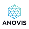 Anovis IT Services Logo