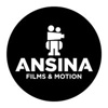 Ansina - Films & Motion Logo