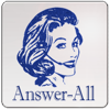 Answer-All Logo