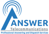 Answer Ally Logo