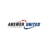 Answer United Logo