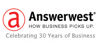 Answerwest Inc Logo