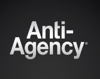 Anti-Agency Logo