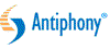 Antiphony Logo