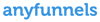 AnyFunnels Logo