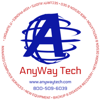 AnyWay Computer Company Logo