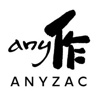 Anyzac Logo