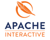 Apache Interactive Logo