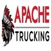 Apache Trucking Logo