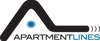 Apartment Lines Logo