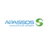 APASSOS CONSULTORIA E SOFTWARE Logo