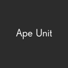 Ape Unit Logo