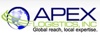 Apex Logistics Inc. Logo