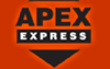 Apex Express Logo