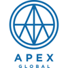APEX Global Corporation Logo