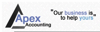 Apex Accounting Logo