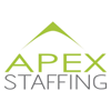 Apex Staffing Inc Logo