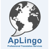 ApLingo Limited Logo