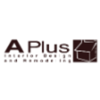 APlus Interior Design & Remodeling Logo