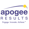 Apogee Results Logo
