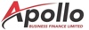 Apollo Business Finance Logo