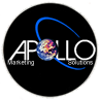 Apollo Marketing Solutions Logo