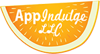 App Indulge LLC Logo