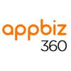 appbiz360 Logo