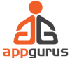 App Gurus Logo