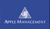 Apple Management Logo