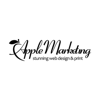 Apple Marketing Logo